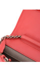 Chanel Wallet On Chain Quilted Flap Bag