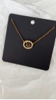 Dior Halskjede