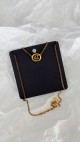 Dior Halskjede