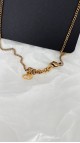 Dior Halskjede