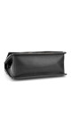 Fendi Kan I Monogram Shoulder Bag