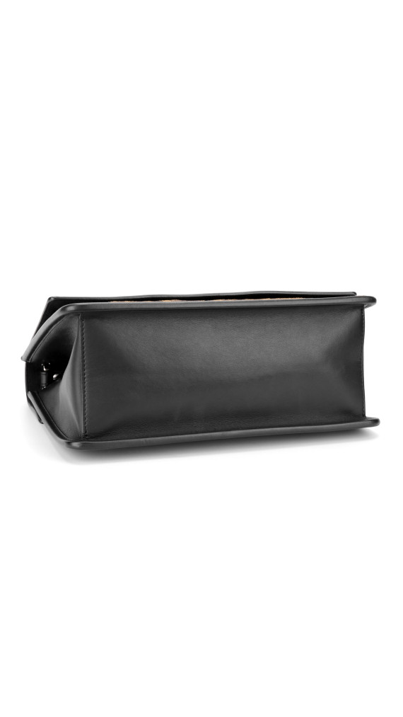 Fendi Kan I Monogram Shoulder Bag