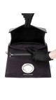 Fendi Kan I Monogram Shoulder Bag