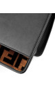 Fendi Kan I Monogram Shoulder Bag
