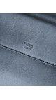 Fendi Kan I Monogram Shoulder Bag