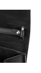 Fendi Kan I Monogram Shoulder Bag