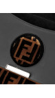 Fendi Kan I Monogram Shoulder Bag