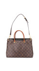 Louis Vuitton Pallas Shoulder Bag