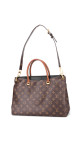 Louis Vuitton Pallas Shoulder Bag