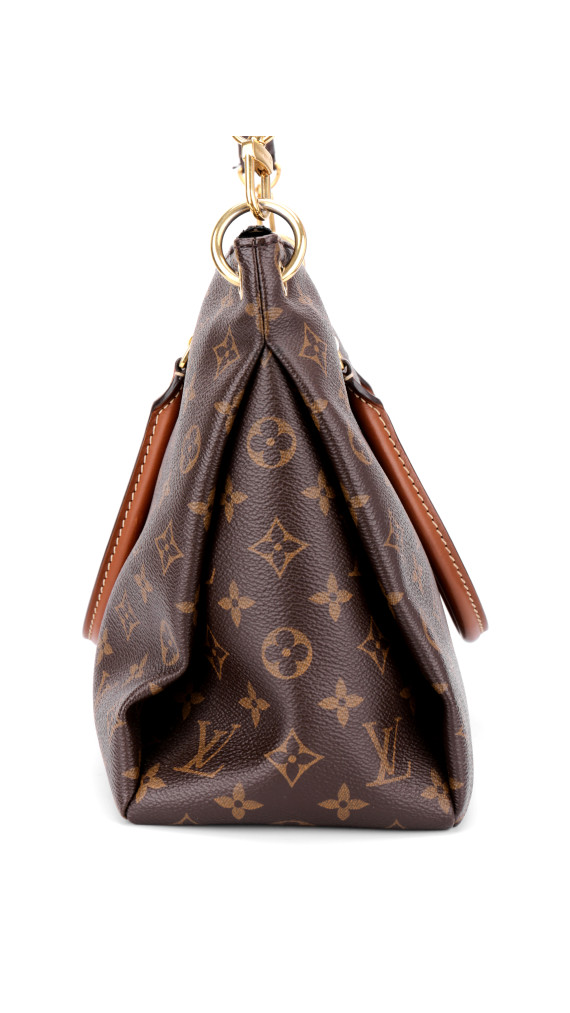 Louis Vuitton Pallas Shoulder Bag