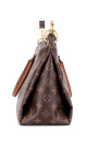 Louis Vuitton Pallas Shoulder Bag