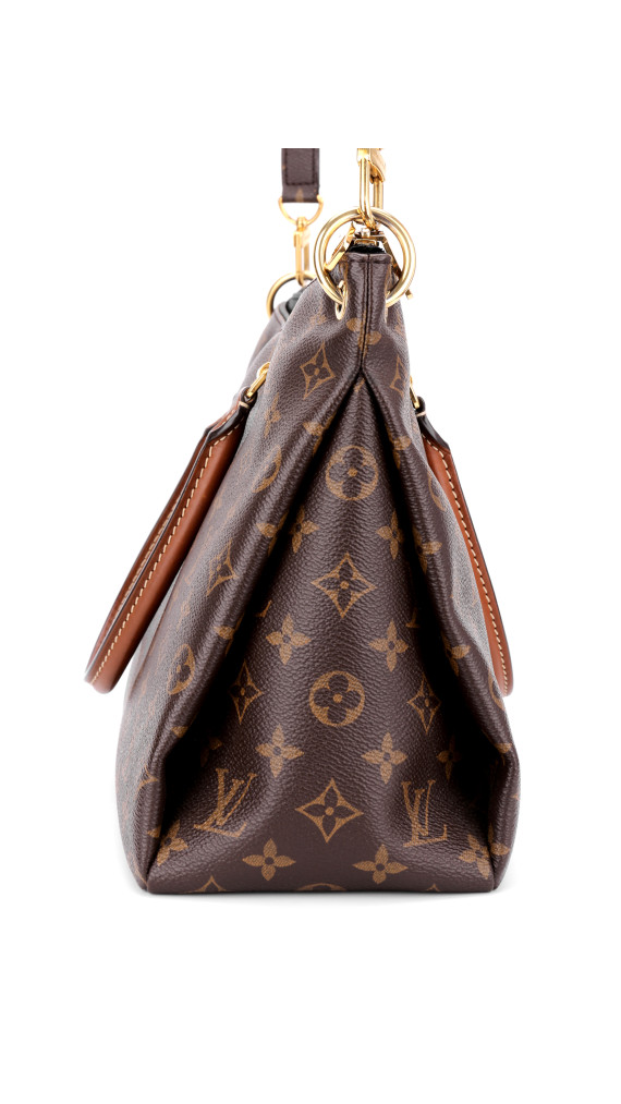 Louis Vuitton Pallas Shoulder Bag