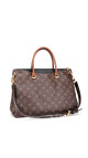 Louis Vuitton Pallas Shoulder Bag