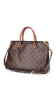 Louis Vuitton Pallas Shoulder Bag