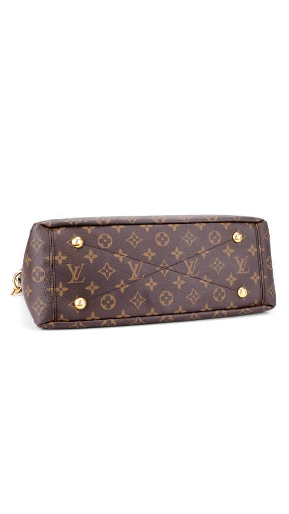 Louis Vuitton Pallas Shoulder Bag