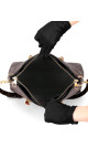 Louis Vuitton Pallas Shoulder Bag