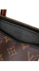 Louis Vuitton Pallas Shoulder Bag