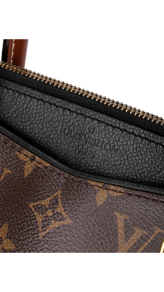 Louis Vuitton Pallas Shoulder Bag