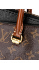 Louis Vuitton Pallas Shoulder Bag