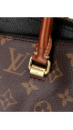 Louis Vuitton Pallas Shoulder Bag