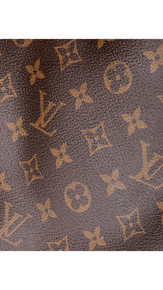 Louis Vuitton Pallas Shoulder Bag
