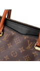 Louis Vuitton Pallas Shoulder Bag