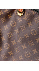 Louis Vuitton Pallas Shoulder Bag