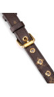Louis Vuitton Pallas Shoulder Bag