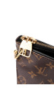 Louis Vuitton Pallas Shoulder Bag