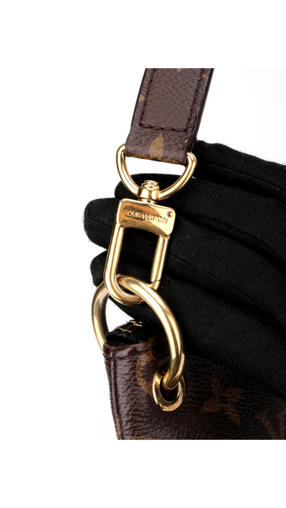 Louis Vuitton Pallas Shoulder Bag