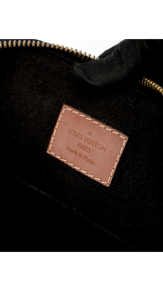 Louis Vuitton Pallas Shoulder Bag
