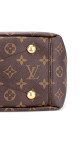 Louis Vuitton Pallas Shoulder Bag