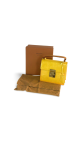 Louis Vuitton Monogram Vernis i patent-skinn
