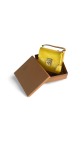 Louis Vuitton Monogram Vernis i patent-skinn