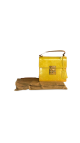 Louis Vuitton Monogram Vernis i patent-skinn