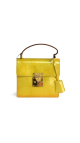 Louis Vuitton Monogram Vernis i patent-skinn
