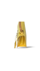 Louis Vuitton Monogram Vernis i patent-skinn