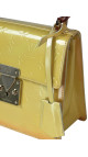 Louis Vuitton Monogram Vernis i patent-skinn