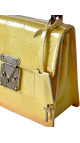 Louis Vuitton Monogram Vernis i patent-skinn