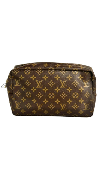 Louis Vuitton Toilette Bag