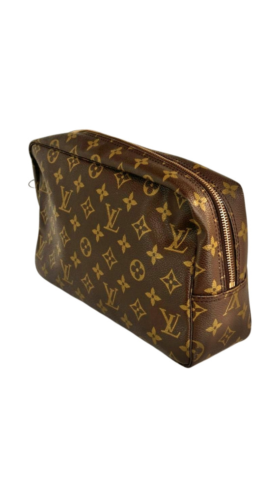 Louis Vuitton Toilette Bag