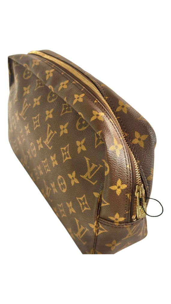 Louis Vuitton Toilette Bag