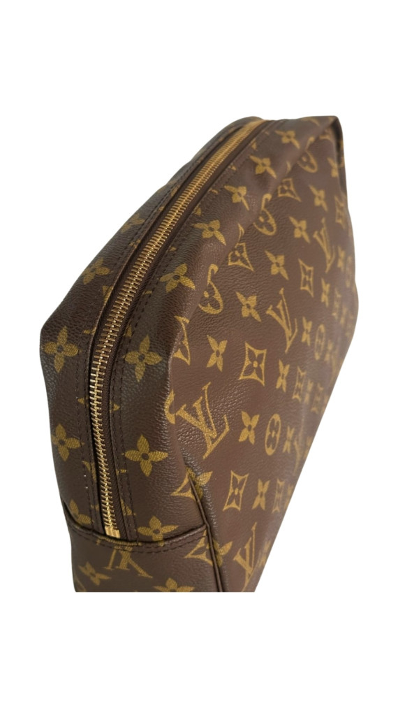Louis Vuitton Toilette Bag
