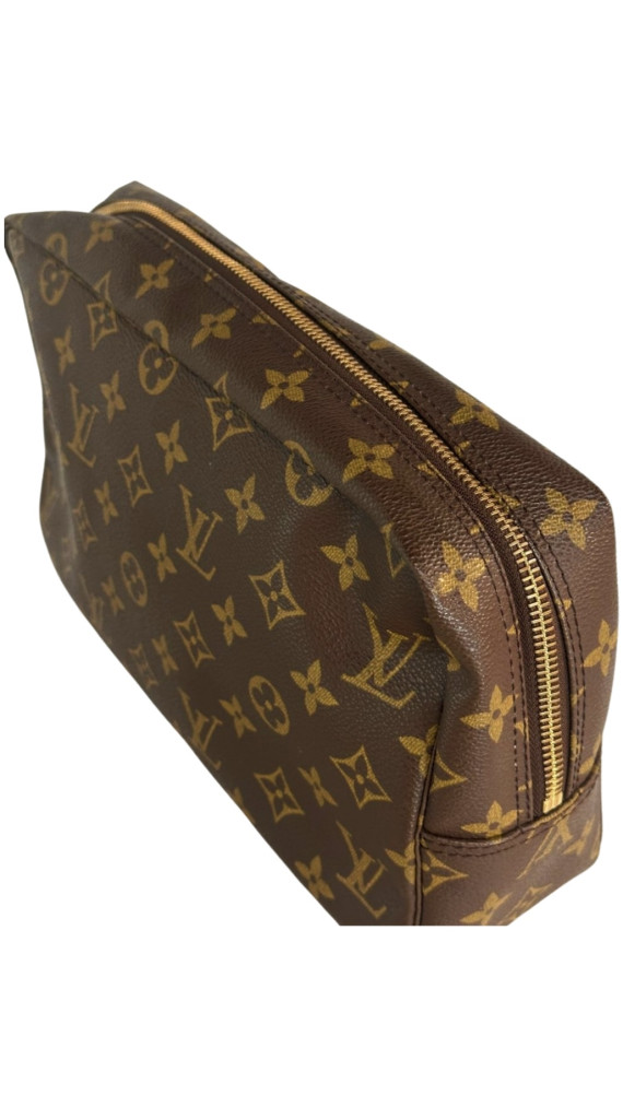 Louis Vuitton Toilette Bag