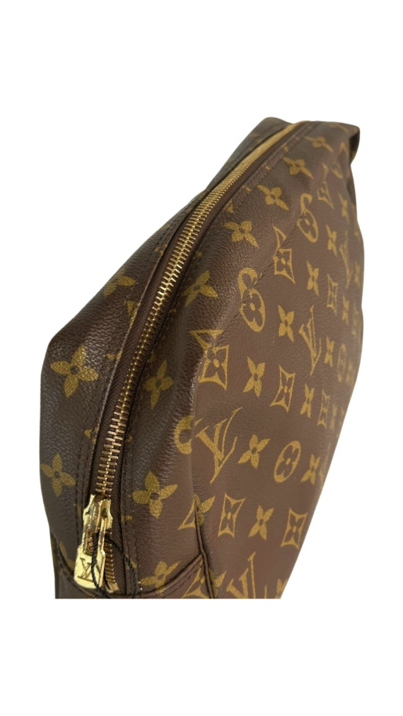 Louis Vuitton Toilette Bag