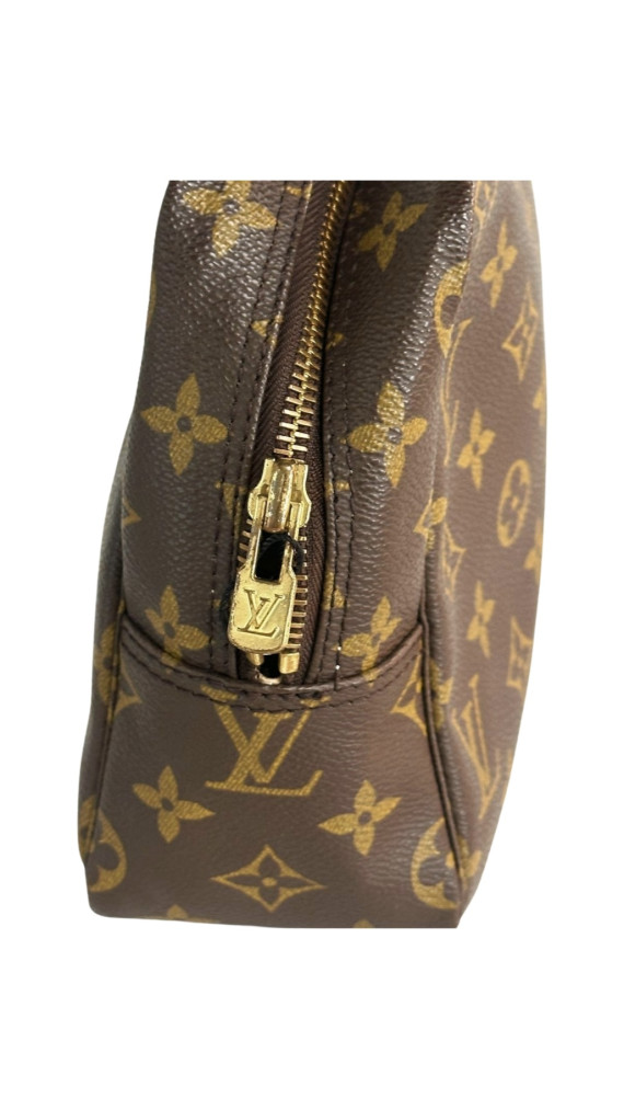 Louis Vuitton Toilette Bag