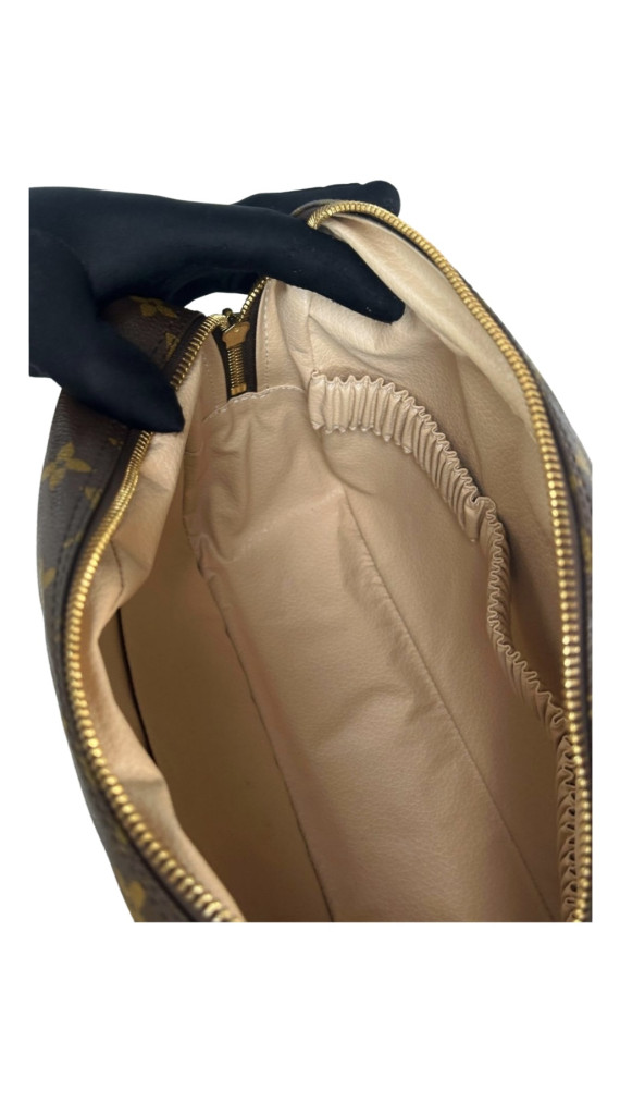 Louis Vuitton Toilette Bag