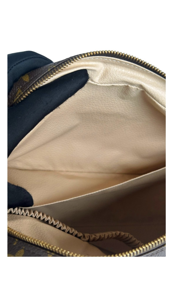 Louis Vuitton Toilette Bag