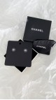 Chanel øredobber