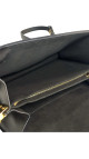 Louis Vuitton Jacquard Since 1854 Dauphine MM Grey Shoulder Bag